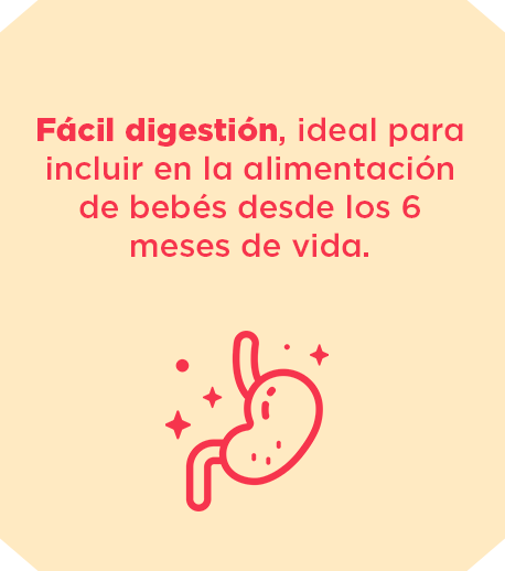 Facil digestion