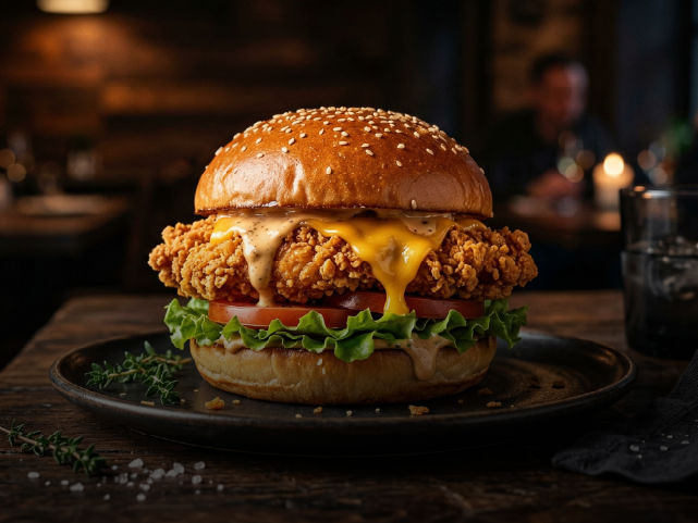 Festival del Pollo Colombia 2026