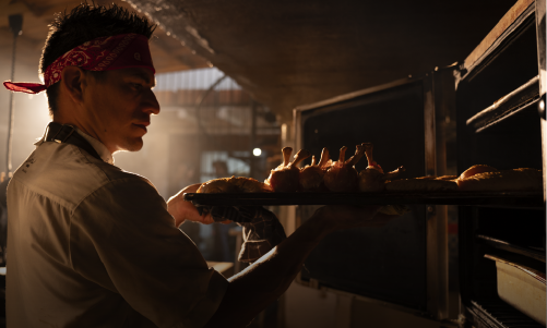 Cortes de pollo colombiano identificados — guía nutricional y de preparación