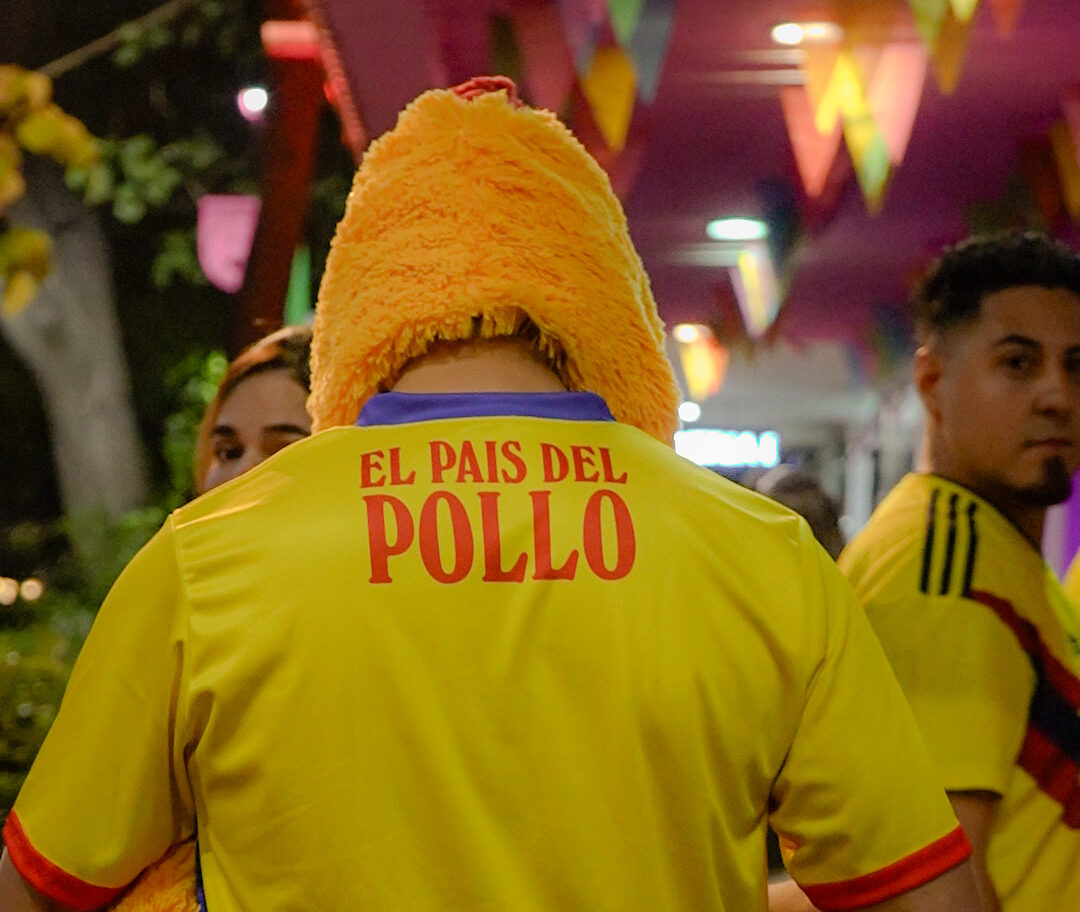Cortes de pollo colombiano identificados — guía nutricional y de preparación